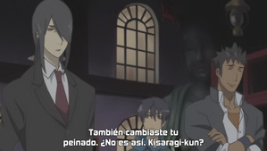 Tokyo Majin Gakuen Kenpuchou Tou Dai Ni Maku 